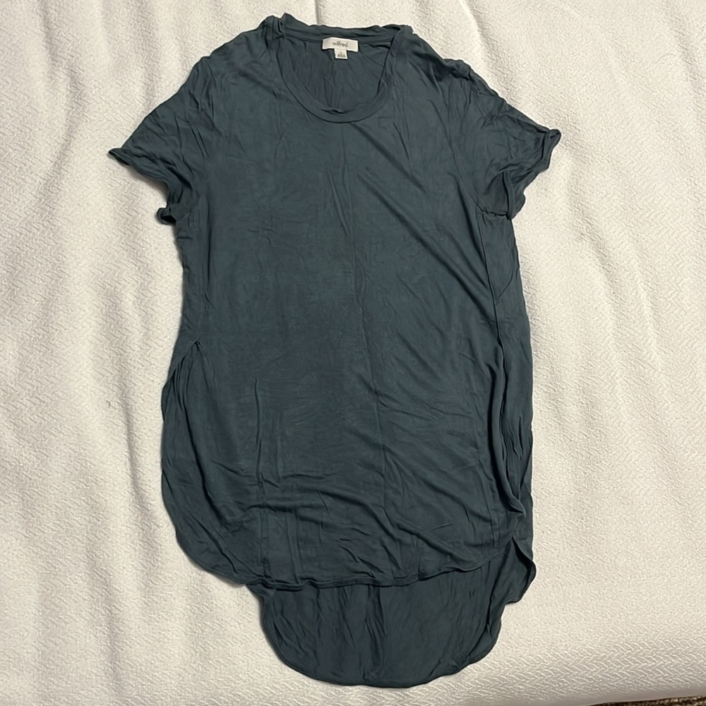 Wilfred capucine T-shirt